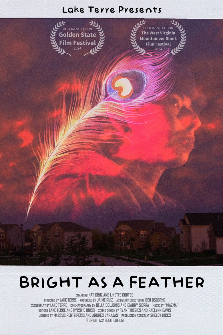 Imatge de Bright As a Feather