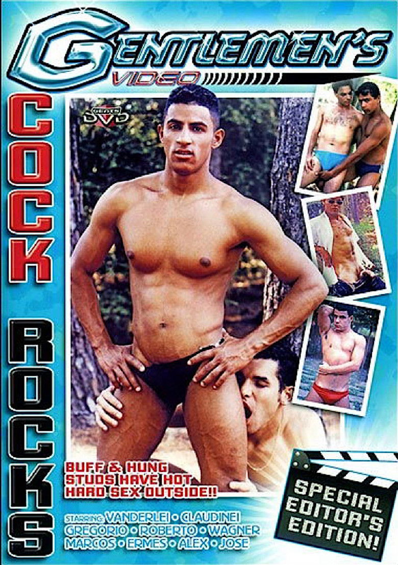 Imatge de Cock Rocks
