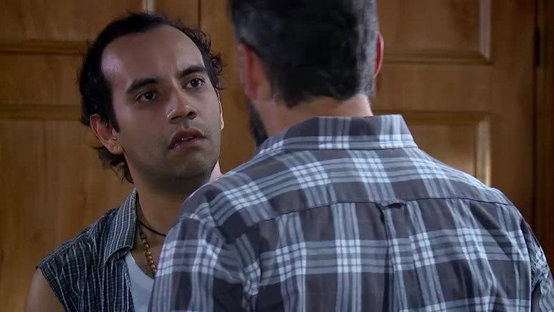 La Chúcara Temporada 1 Episodio 67 Cuevana 3