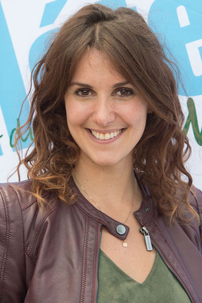 Fanny Agostini portrait image