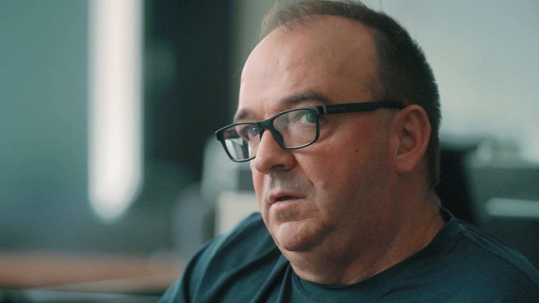 Still image for Histoires à mourir debout season 1 episode 3: Episode 3