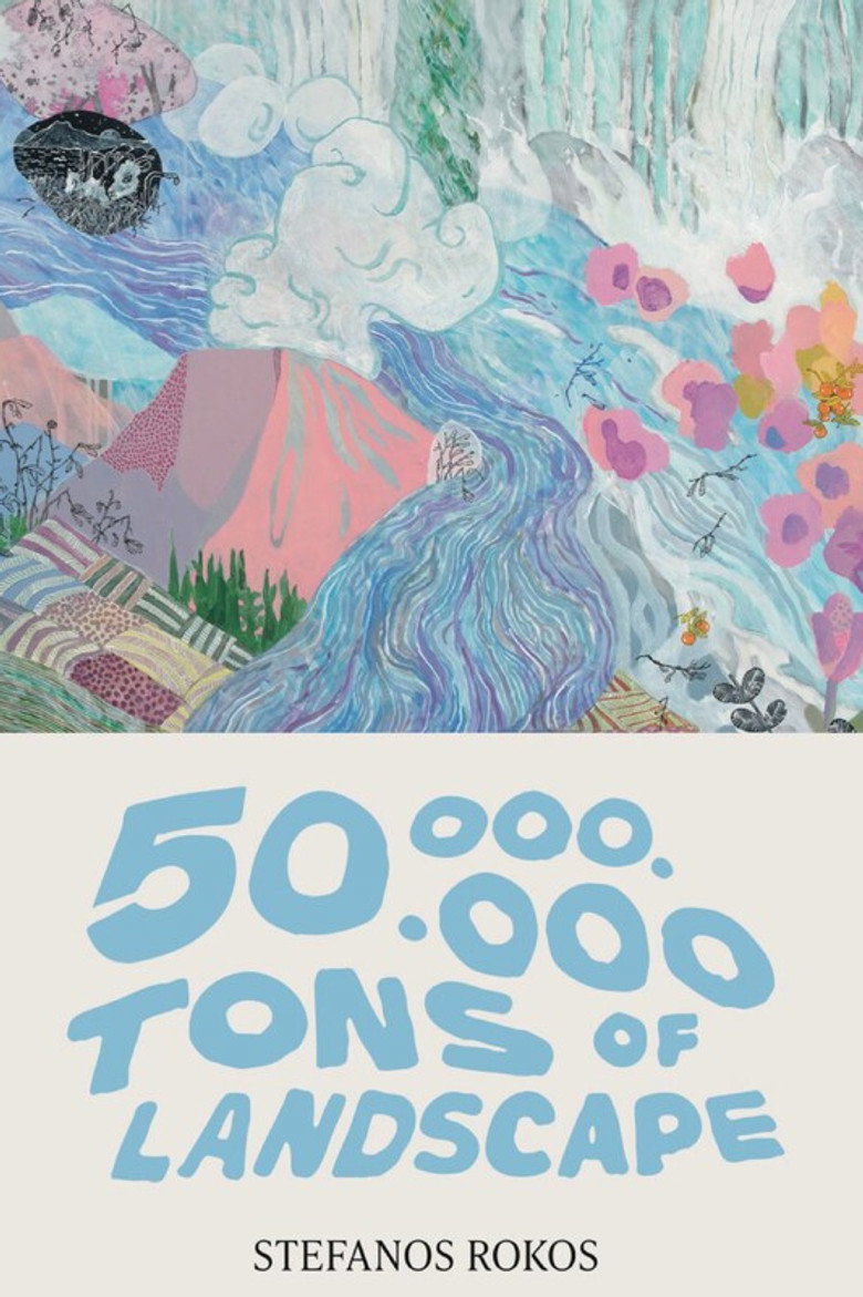 50.000.000 tons of Landscape
