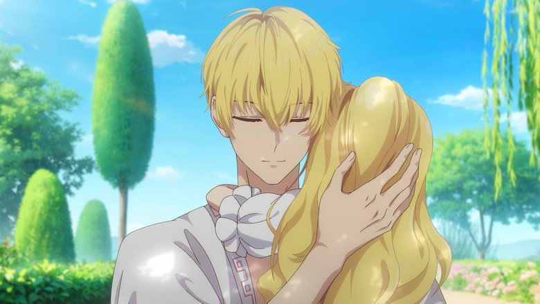 Still from The Fated Magical Princess: Who Made Me a Princess - Season 1 Episode 8