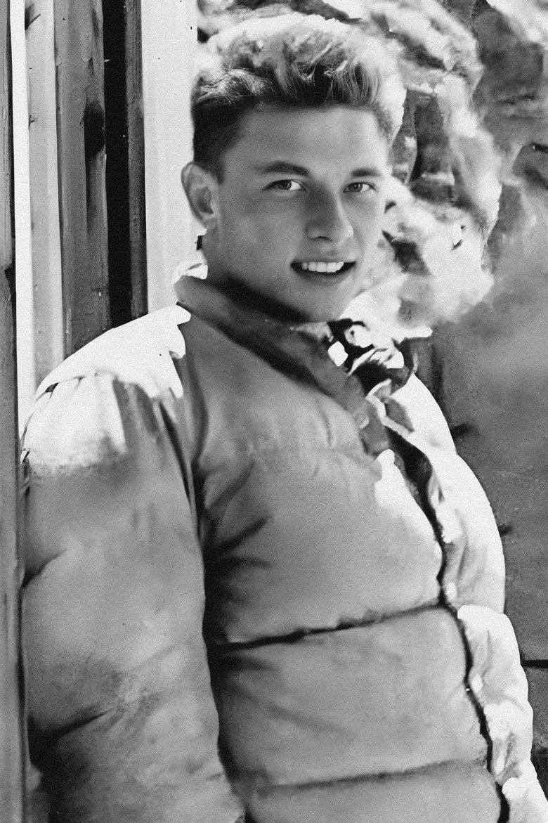 Edmond Denis photo 5