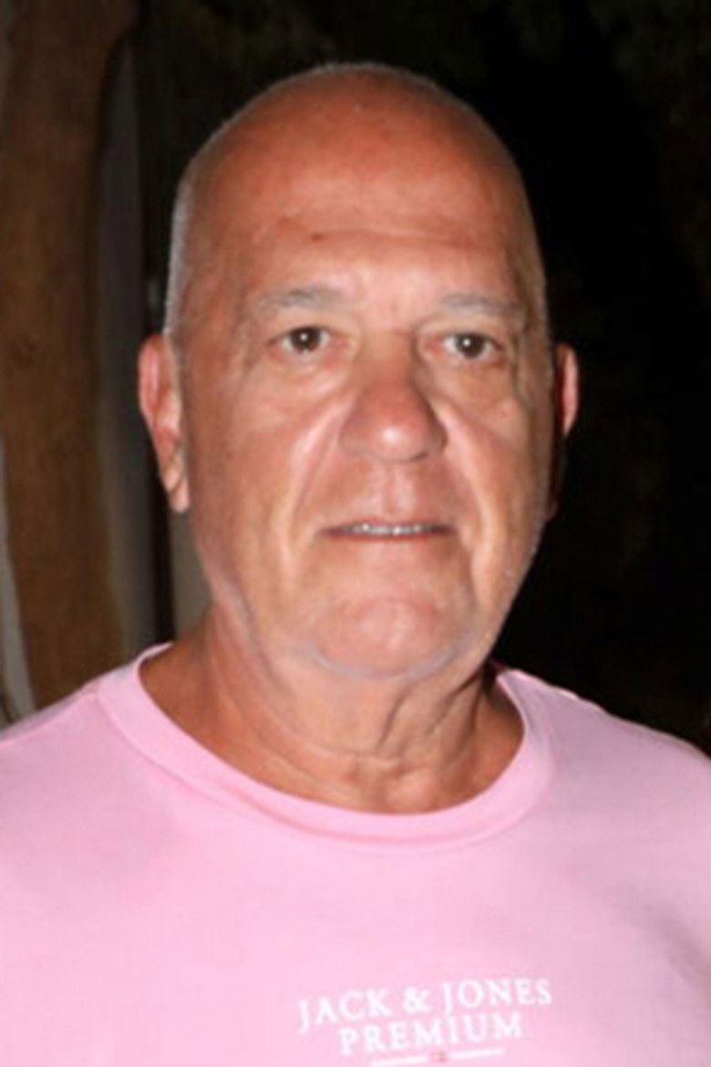 Αντώνης Γούναρης portrait image