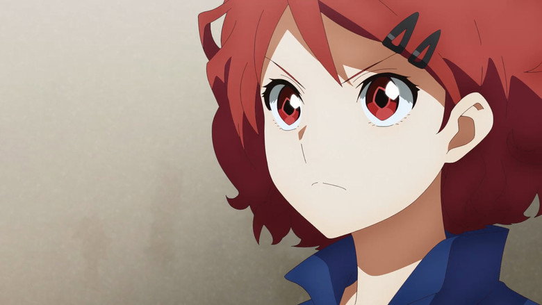 Still from ロマンティック・キラー - Season 1 Episode 10