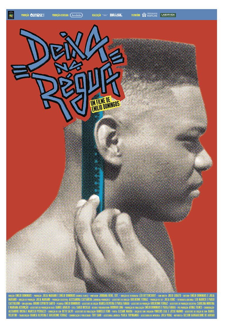 Imatge de Deixa Na Régua