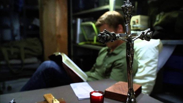 Still from V: Los visitantes - Temporada 2 Episodio 7