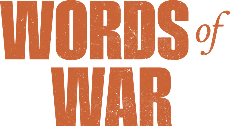 Words of War