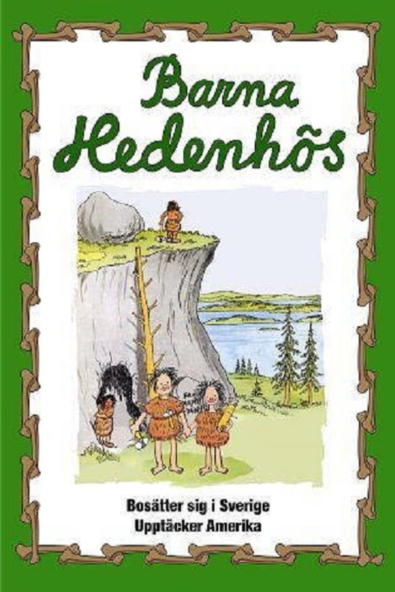 Imatge de Barna Hedenhös