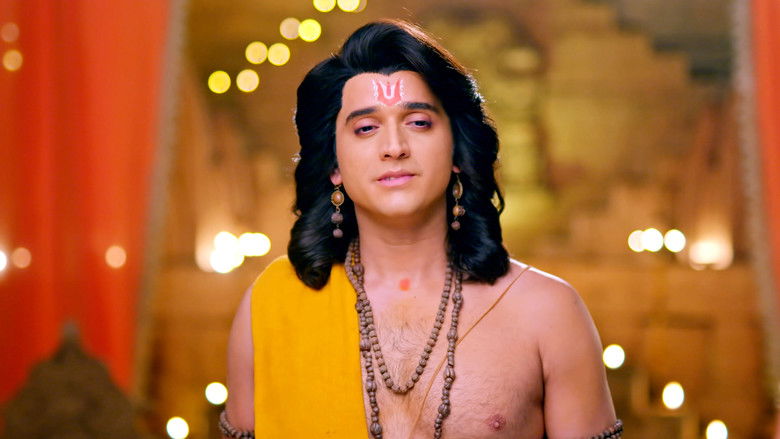 Still image for Shrimad Ramayan season 1 episode 241: Bal Aur Abhimaan Still image for Shrimad Ramayan season 1 episode 241: Bal Aur Abhimaan