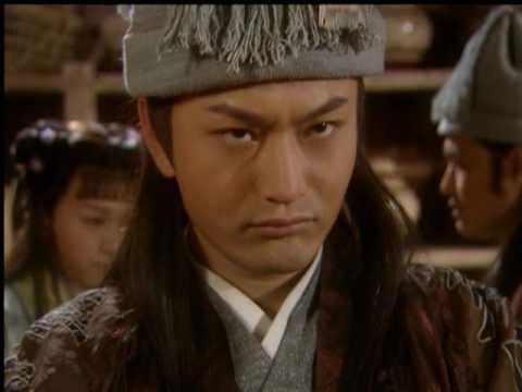 Still image for Tang Bohu, the Windy Boy season 1 episode 17: Episode 17