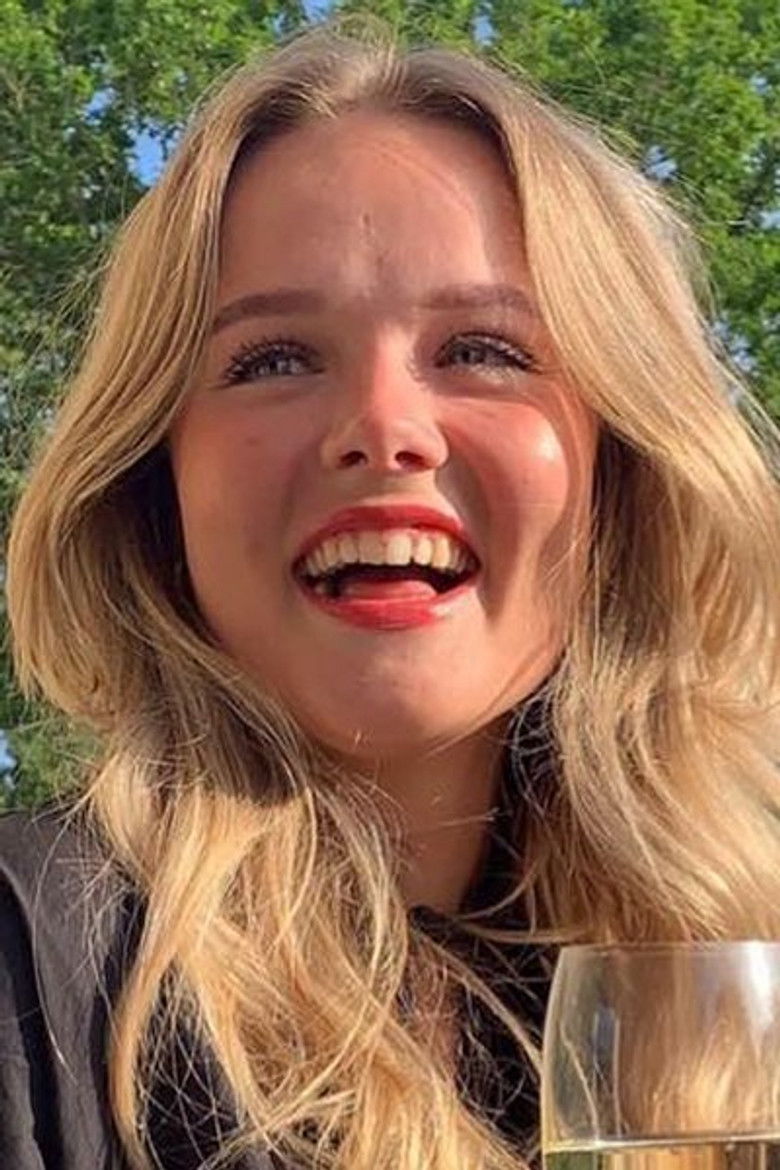 Nicoline Plass portrait image