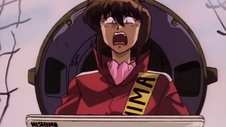 Still image for All Purpose Cultural Cat Girl Nuku Nuku season 1 episode 3: Phase-03 Still image for All Purpose Cultural Cat Girl Nuku Nuku season 1 episode 3: Phase-03