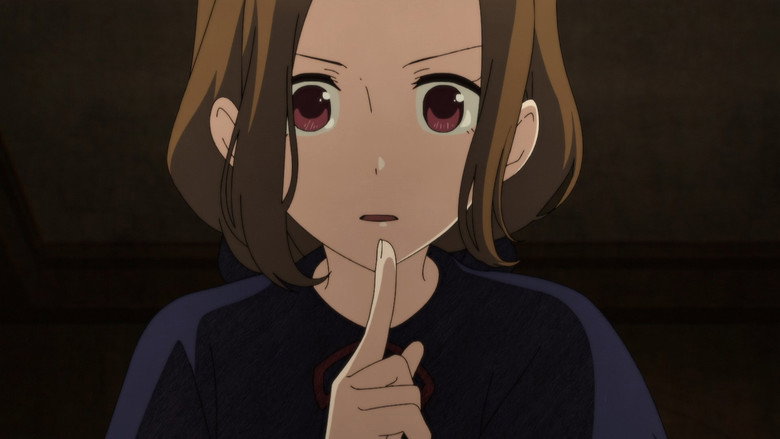 Kuro No Shoukanshi Episode 3 Vostfr