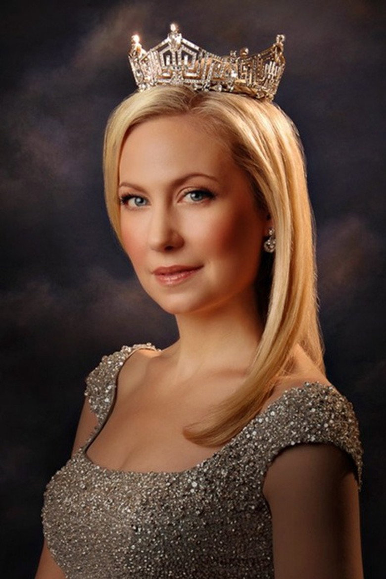 Katie Harman photo