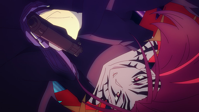 Still from Ragna Crimson - Season 1 Episode 21