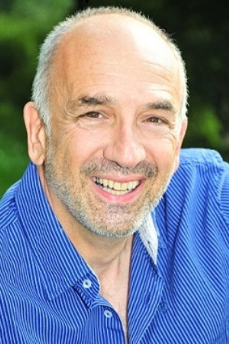 Christian Minakian portrait image