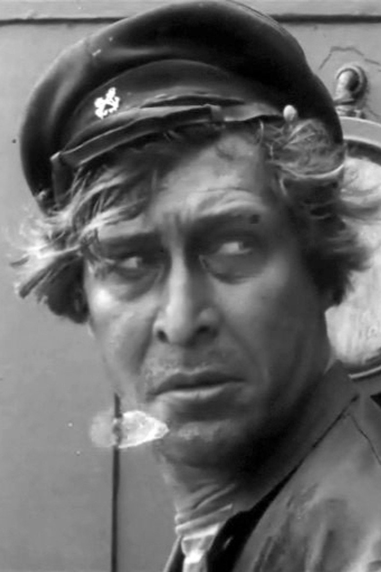 Nikolai Saltykov photo 2