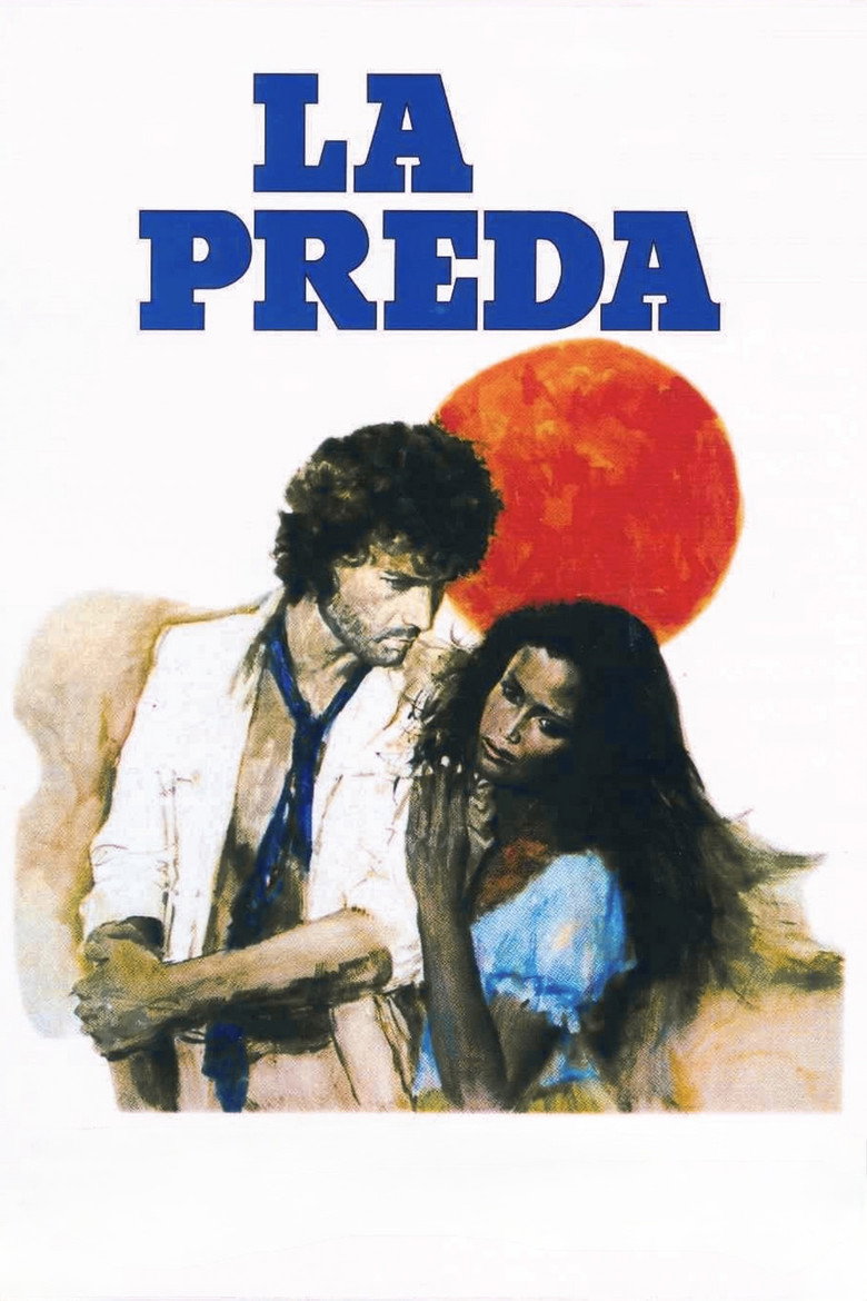The Prey — image 2
