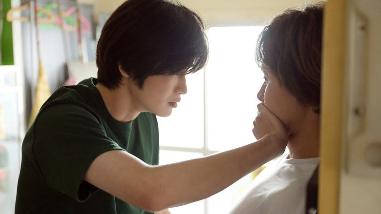 Awkward Tension… The Truth from 10 Years Ago!?
