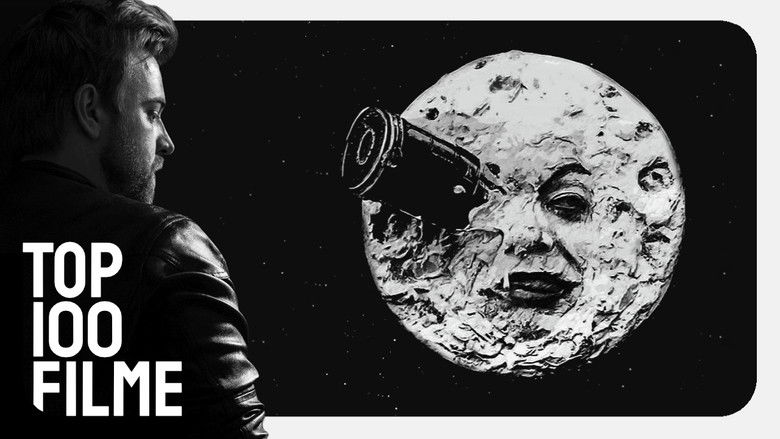 Still image for TOP 100 FILME season 1 episode 1: Episode 1