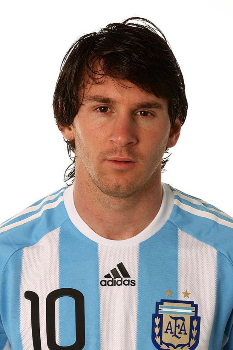 Lionel Messi photo