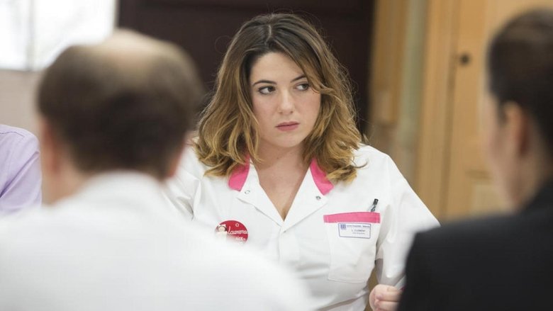 Still image for Interventions season 1 episode 5: Episode 5 Still image for Interventions season 1 episode 5: Episode 5