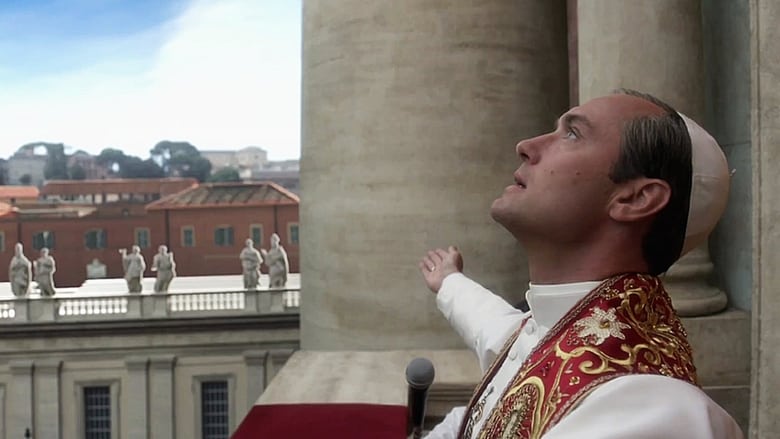 The Young Pope mystream
