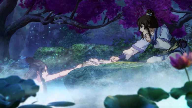 Still image for 一念永恒(分季版) season 1 episode 22: Episode 22 Still image for 一念永恒(分季版) season 1 episode 22: Episode 22