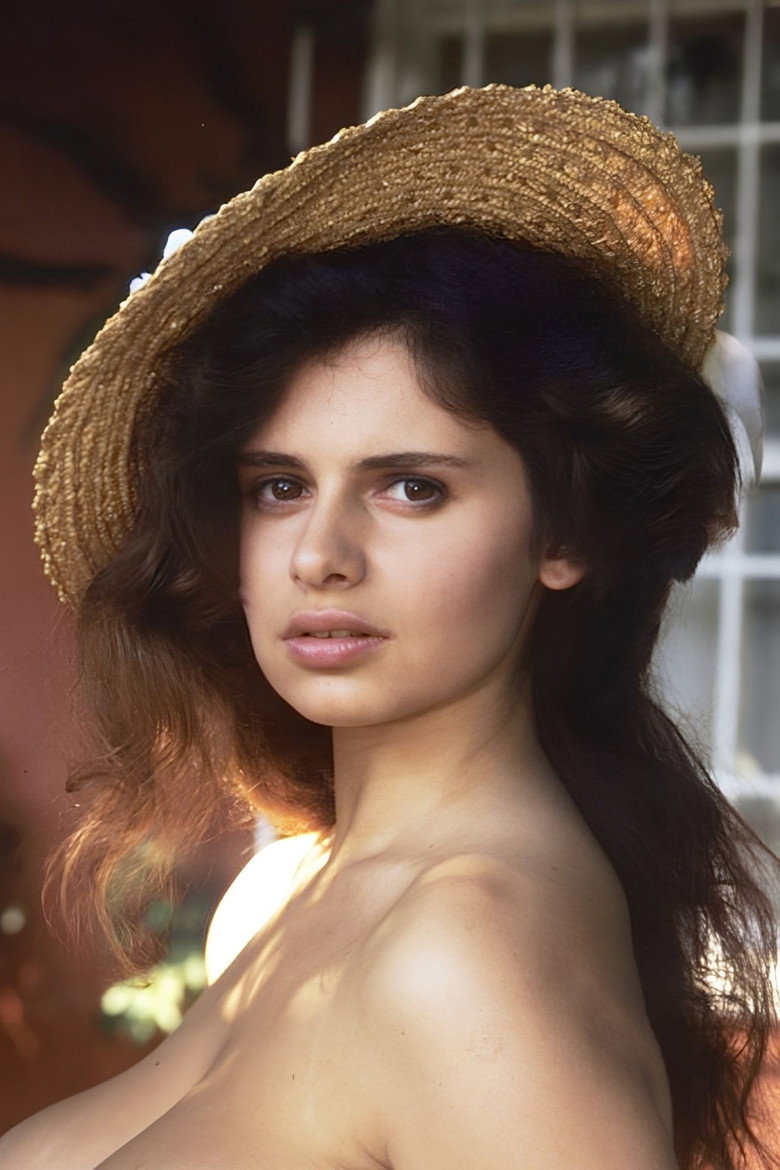 Debora Caprioglio photo 3