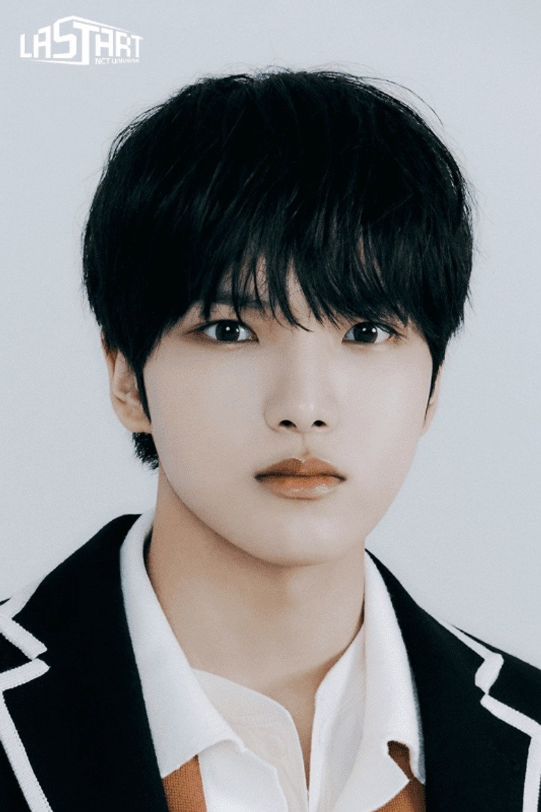Jungmin portrait