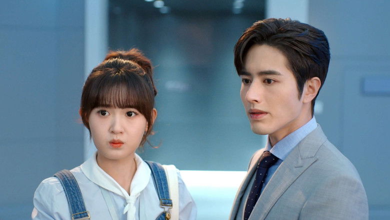 Still image for You From The Future season 1 episode 11: Episode 11 Still image for You From The Future season 1 episode 11: Episode 11