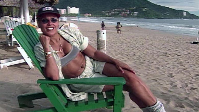 Still image for Shari Belafonte Travels in Mexico & the Caribbean season 1 episode 9: Cuernavaca Still image for Shari Belafonte Travels in Mexico & the Caribbean season 1 episode 9: Cuernavaca