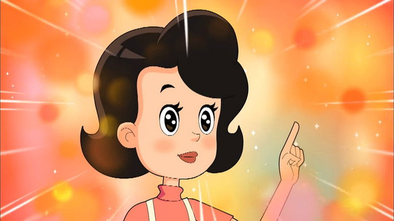 Still image for Big-Headed Kid and Small-Headed Father season 1 episode 29: Episode 29