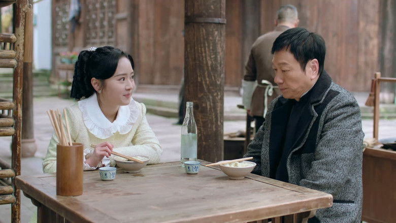 Still image for No Return season 1 episode 24: Episode 24 Still image for No Return season 1 episode 24: Episode 24