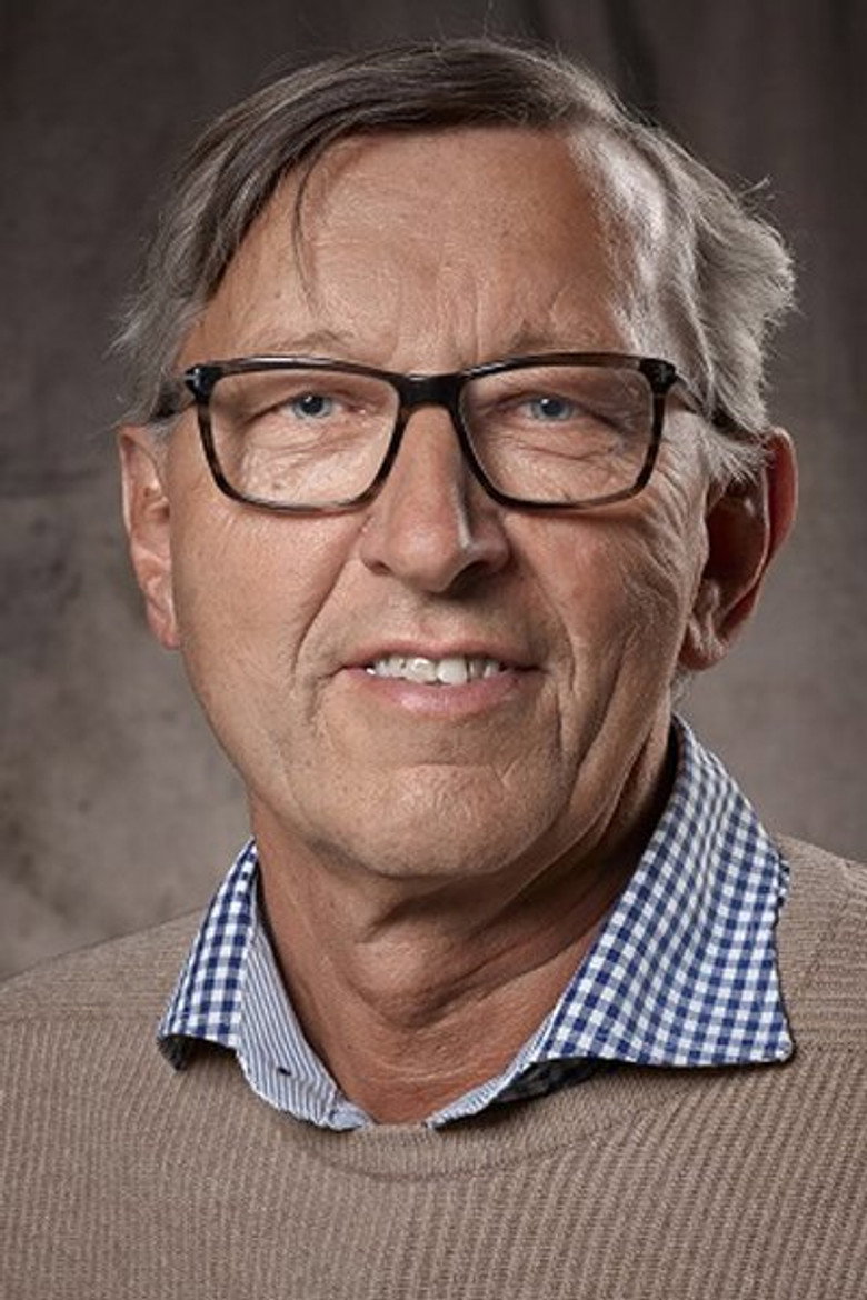 Søren Lilienhoff portrait