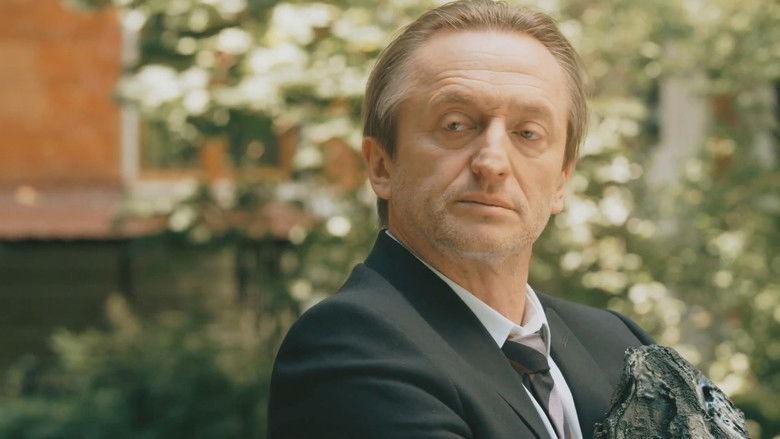 Still image for Невеста из Москвы season 1 episode 4: Episode 4