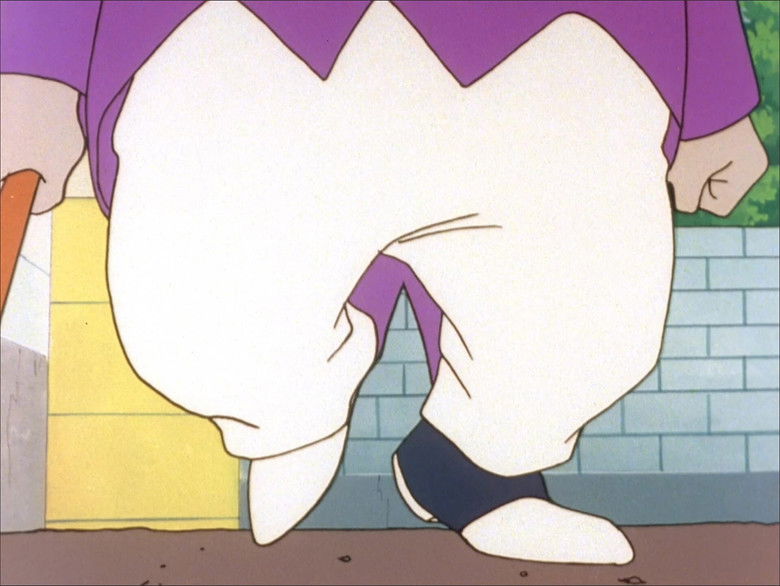 Still image for Nekketsu Saikyō Go-Saurer season 1 episode 3: Episode 3 Still image for Nekketsu Saikyō Go-Saurer season 1 episode 3: Episode 3