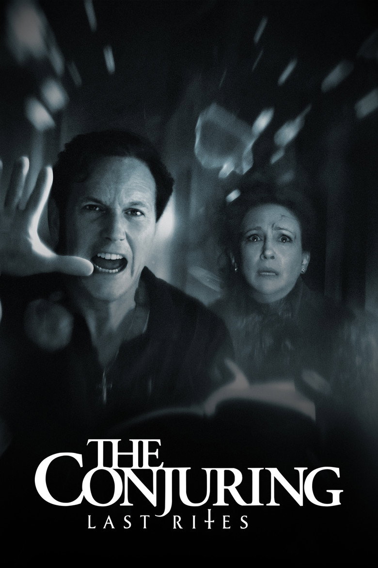 Póster la Película