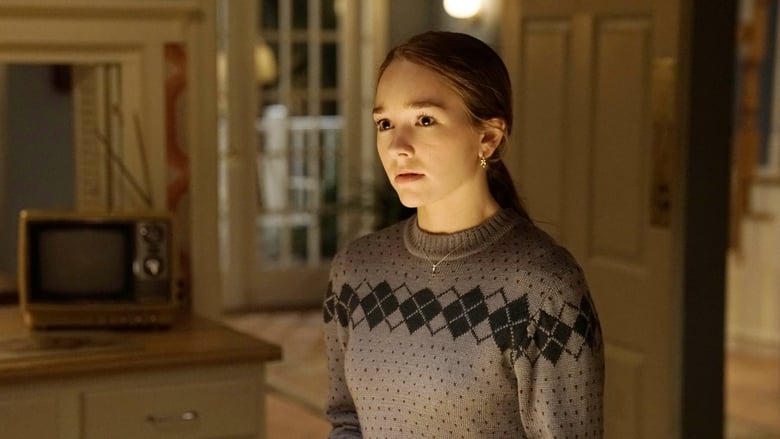 The Americans: 5×12