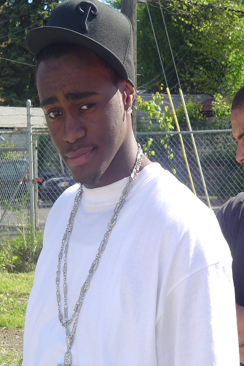 Photo de Joe Johnson