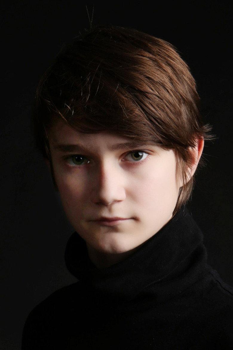 Matěj Havelka photo
