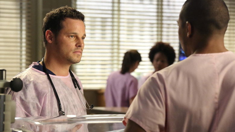 Grey's Anatomy Sezonul 9 Episodul 21 Online Subtitrat in Romana - FSonline