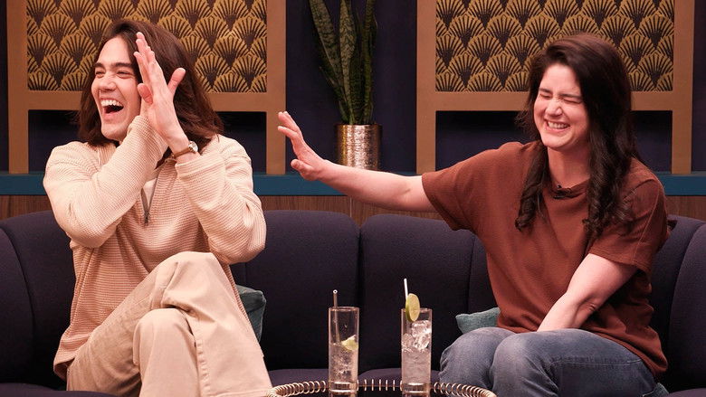 Dirty Laundry (2022) 5×10