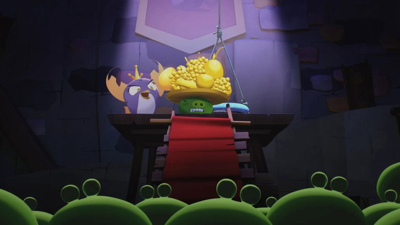 Épisode 13