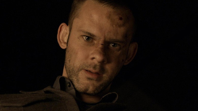 Still from FlashForward - Season 1 Episode 12