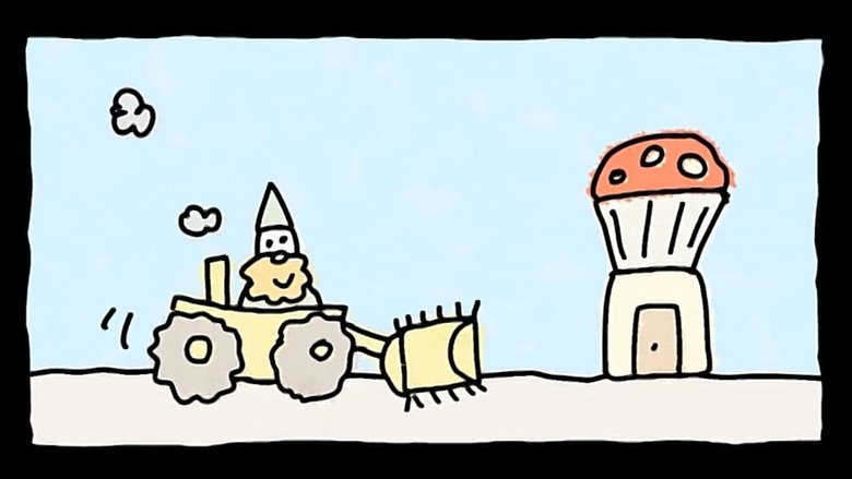 Still image for Gnome Wesley season 1 episode 14: Episode 14 Still image for Gnome Wesley season 1 episode 14: Episode 14