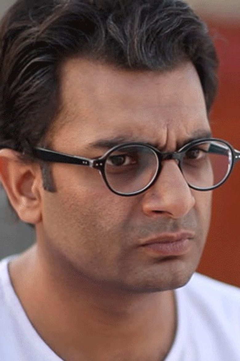 Sarmad Sultan Khoosat photo 2