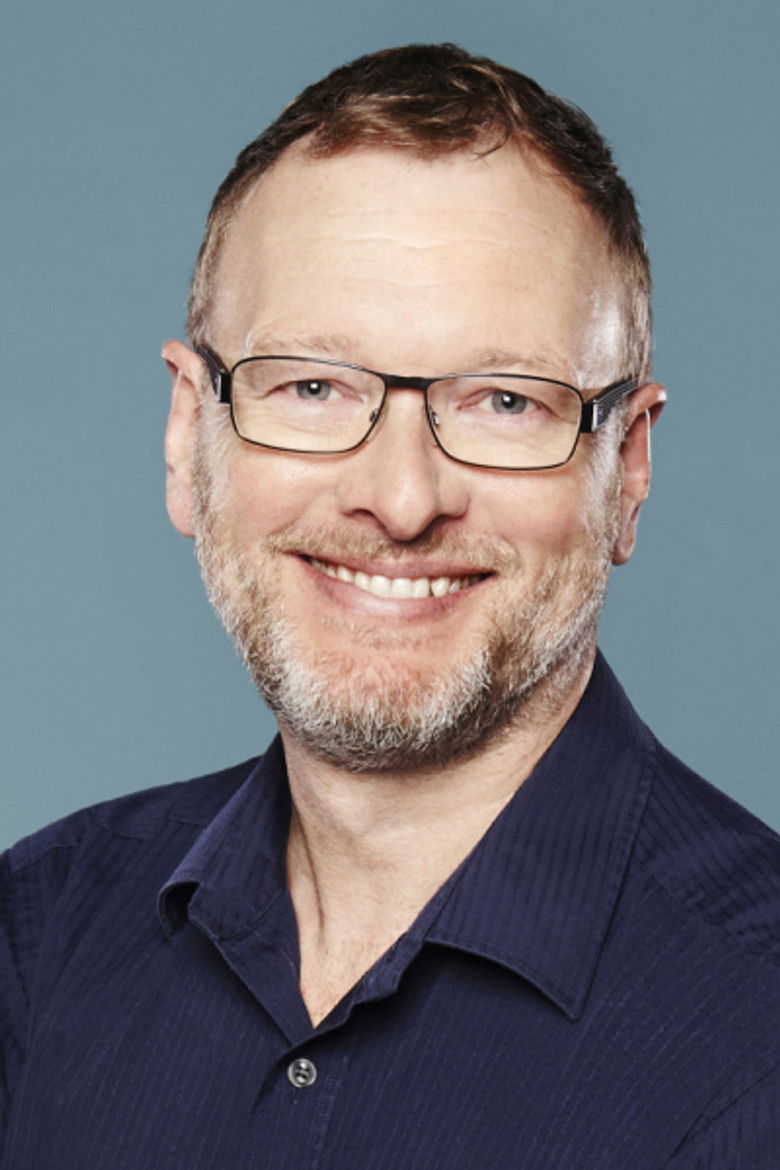 Phil Craig portrait image